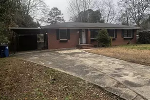 4525 Clover Pl, Macon, GA 31206 - Photo 2