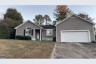 316 Ridgestone Drive, Warner Robins, GA 31088 - Photo 1