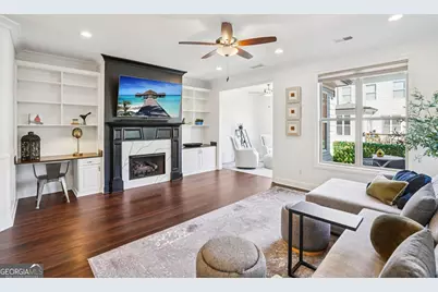 124 Laurel Crest Alley, Johns Creek, GA 30024 - Photo 2