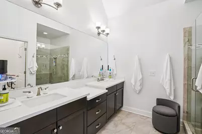 124 Laurel Crest Alley, Johns Creek, GA 30024 - Photo 16