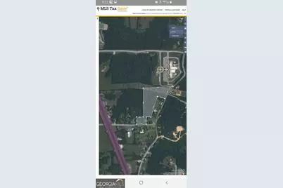 229 E Turnipseed Road, Rock Spring, GA 30739 - Photo 1