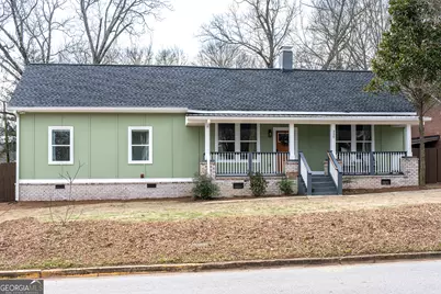 390 Athens Avenue, Athens, GA 30601 - Photo 2