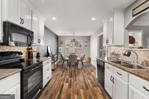 602 Wooden Eagle Trail, Kathleen, GA 31047 - Photo 12