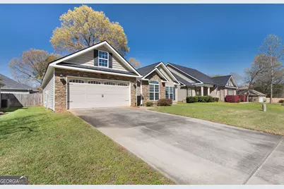 602 Wooden Eagle Trail, Kathleen, GA 31047 - Photo 2