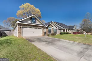 602 Wooden Eagle Trail, Kathleen, GA 31047 - Photo 2