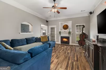 602 Wooden Eagle Trail, Kathleen, GA 31047 - Photo 6