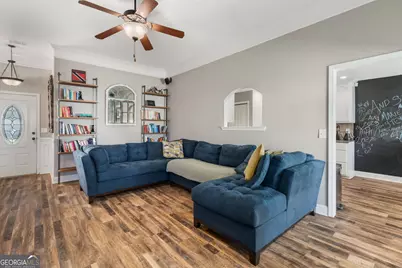 602 Wooden Eagle Trail, Kathleen, GA 31047 - Photo 8