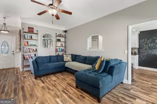 602 Wooden Eagle Trail, Kathleen, GA 31047 - Photo 8