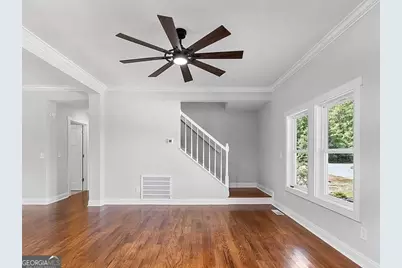 1370 Howard Lewis Road, White Plains, GA 30678 - Photo 8