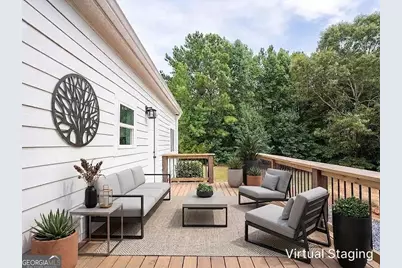 1370 Howard Lewis Road, White Plains, GA 30678 - Photo 12