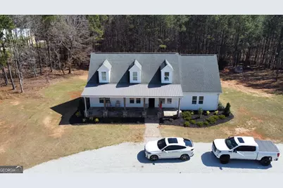 1370 Howard Lewis Road, White Plains, GA 30678 - Photo 22