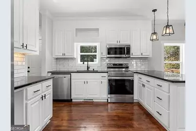1370 Howard Lewis Road, White Plains, GA 30678 - Photo 14