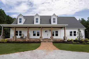 1370 Howard Lewis Rd, White Plains, GA 30678 - Photo 1