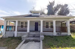 1278 Jackson St, Macon, GA 31201 - Photo 1