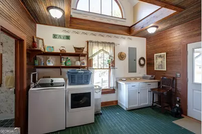 2821 Flat Rock Road, Watkinsville, GA 30677 - Photo 36