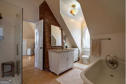 2821 Flat Rock Road, Watkinsville, GA 30677 - Photo 46