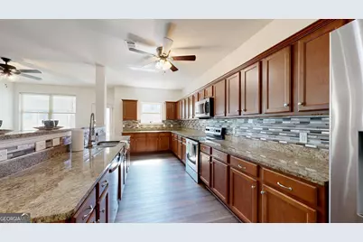 323 Haywood Drive, Kathleen, GA 31047 - Photo 12