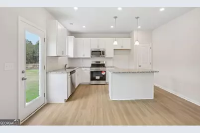 1012 Stonebridge Circle #LOT 88, Macon, GA 31211 - Photo 8