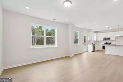 1012 Stonebridge Circle #LOT 88, Macon, GA 31211 - Photo 6