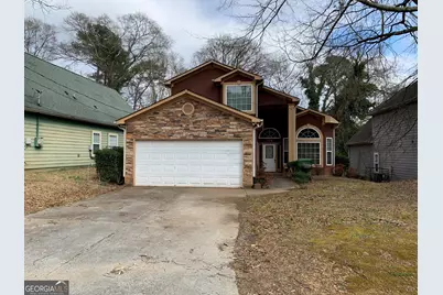 172 Nathan Road SW, Atlanta, GA 30331 - Photo 2