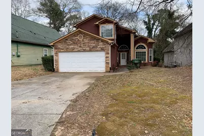 172 Nathan Road SW, Atlanta, GA 30331 - Photo 1