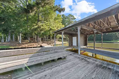 188 South Steel Bridge Road SE, Eatonton, GA 31024 - Photo 16