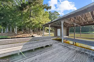 188 South Steel Bridge Road SE, Eatonton, GA 31024 - Photo 16