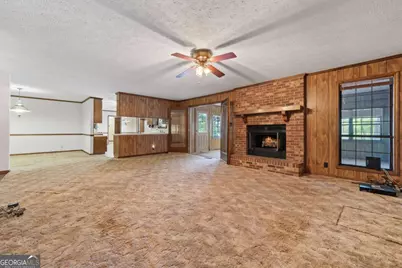 188 South Steel Bridge Road SE, Eatonton, GA 31024 - Photo 4