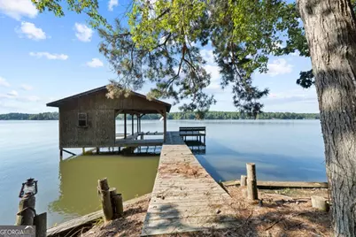 188 South Steel Bridge Road SE, Eatonton, GA 31024 - Photo 14