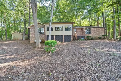 188 South Steel Bridge Road SE, Eatonton, GA 31024 - Photo 18