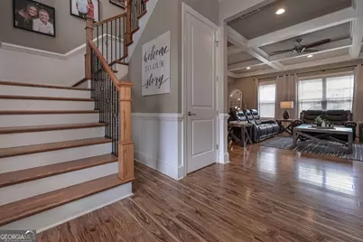 5818 Wild Herrin Trail, Douglasville, GA 30135 - Photo 4