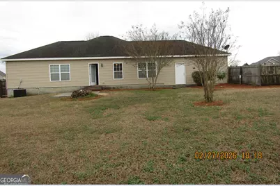 406 Driftwood Court, Statesboro, GA 30458 - Photo 2
