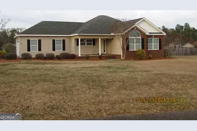 406 Driftwood Court, Statesboro, GA 30458 - Photo 1