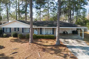 210 S Parkway Dr, Sylvania, GA 30467 - Photo 1