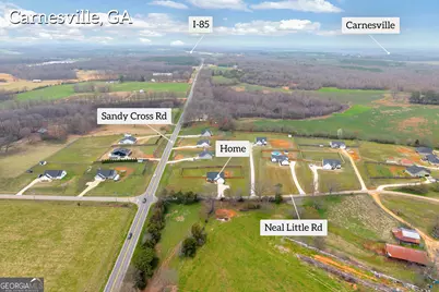 156 Neal Little Road, Carnesville, GA 30521 - Photo 52