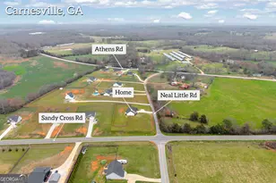 156 Neal Little Rd, Carnesville, GA 30521 - Photo 62