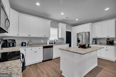 156 Neal Little Road, Carnesville, GA 30521 - Photo 16