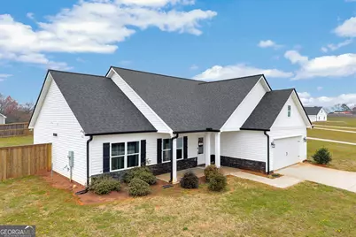 156 Neal Little Road, Carnesville, GA 30521 - Photo 2