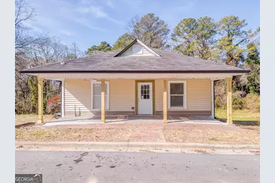 349 Ross Street NE, Rome, GA 30161 - Photo 2