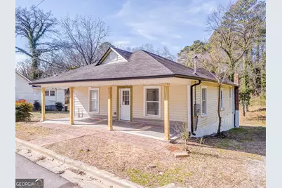 349 Ross Street NE, Rome, GA 30161 - Photo 1