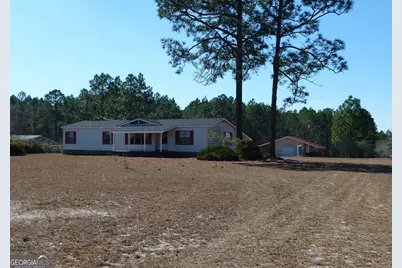 2283 Wilton Threatt Road, Claxton, GA 30417 - Photo 1