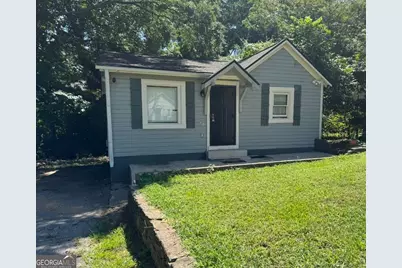 379 Illinois Avenue NW, Atlanta, GA 30314 - Photo 1