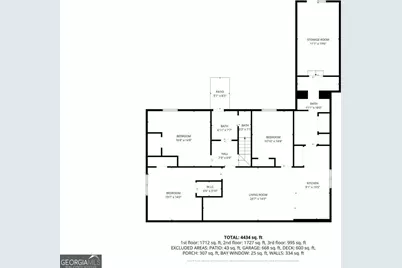 65 Lexington Carlton Road, Lexington, GA 30648 - Photo 48