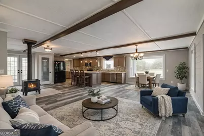 65 Lexington Carlton Road, Lexington, GA 30648 - Photo 6