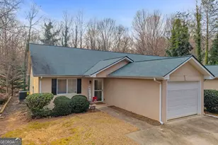 3953 Hidden Hollow Dr, Gainesville, GA 30506 - Photo 1