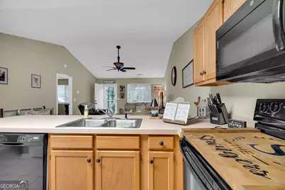 3953 Hidden Hollow Drive, Gainesville, GA 30506 - Photo 24