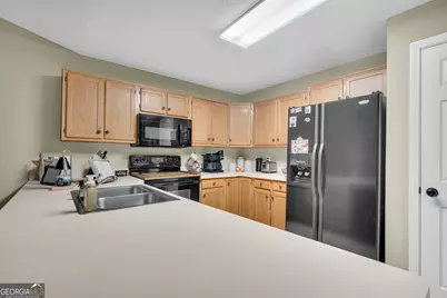 3953 Hidden Hollow Drive, Gainesville, GA 30506 - Photo 8