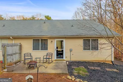 3953 Hidden Hollow Drive, Gainesville, GA 30506 - Photo 36