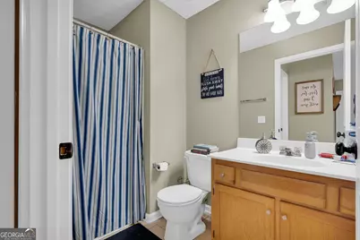 3953 Hidden Hollow Drive, Gainesville, GA 30506 - Photo 32