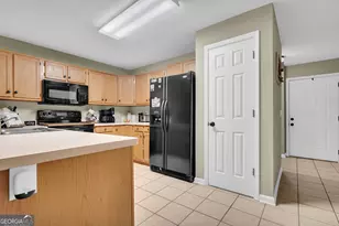 3953 Hidden Hollow Dr, Gainesville, GA 30506 - Photo 30